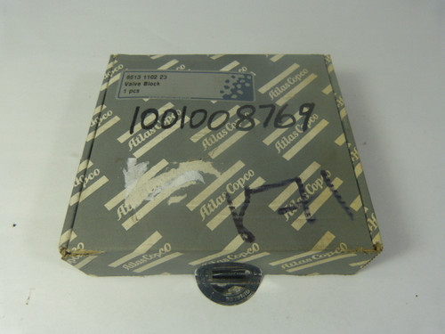 Dynaset PPRC06-E-3-SDI42/10 Pressure Control Valve USED