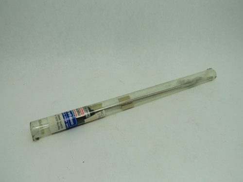 Omega JQSS-14U-12 Quick Disconnect Thermocouple Probe Shelf Wear NEW