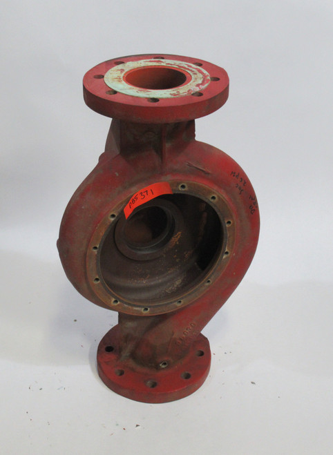Bell & Gossett P85371 Pump Volute 4x4x9-1/2 USED