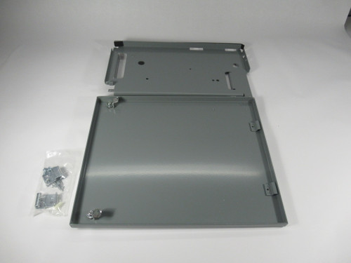 Allen-Bradley 2100-BK10 Series U Blank Unit Door 1.0 Space Factor SHELF WEAR NEW