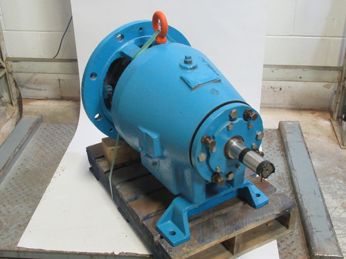 Goulds Pumps Power End for 4x6-14 3175S 13-1/8" Impeller Diameter SHELF WEAR NOP