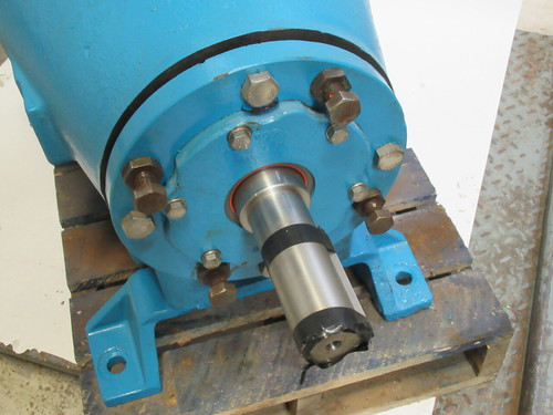 Goulds Pumps Power End for 4x6-14 3175S 13-1/8" Impeller Diameter SHELF WEAR NOP