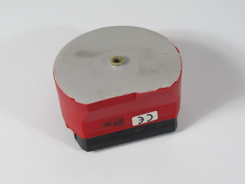 Endress+Hauser EC 72 Z Capacitance Picometer 1MHz USED
