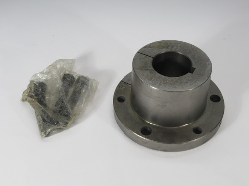Maska FX2-1/8 QD Bushing 6-5/8" OD 2-1/8" Bore 3-5/8" LTB SHELF WEAR NOP