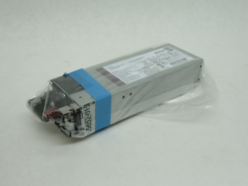 Hewlett Packard Enterprise 865414-B21 Power Supply 800W 12VDC 66.7A BOX DMG NEW
