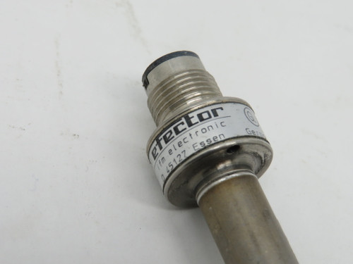 IFM Efector TT1050 Temperature probe sensor USED