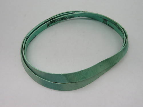 Worthington 9070000-012 Casing Gasket for FRBH-6FRBH183 Centrifugal Pump NOP