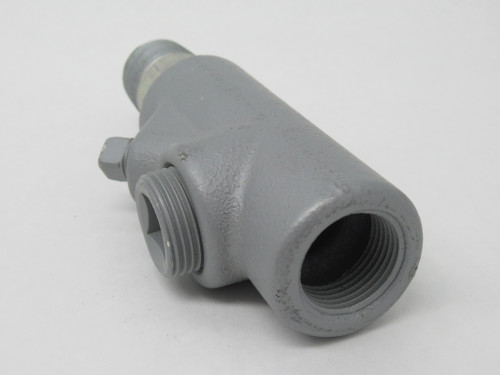 Appleton EYS-216 Sealing Fitting 3/4" NPT Male/Female NOP