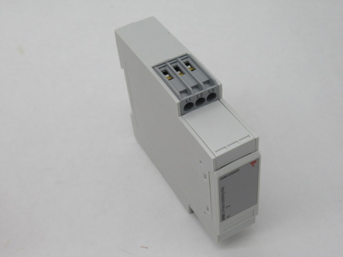 Carlo Gavazzi DPA01CM69 3 Phase Monitoring Relay 600-690VAC 50-60Hz SPDT NEW