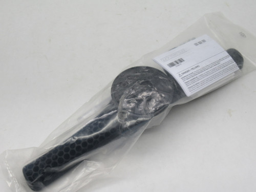 Socomec 144D3813 External Disconnect Handle 0-1 S4 Black/Blue NEMA HOLEY BAG NWB