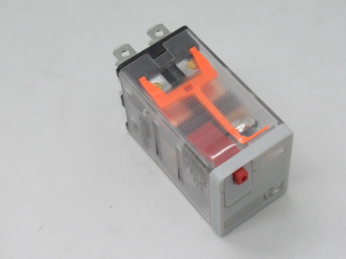 Automation Direct 782-2C-240A General Relay 240VAC 15A 8 Blade NEW