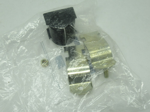 Cush-A-Clamp 021N026 Pipe Strap 1" Pipe Size NWB