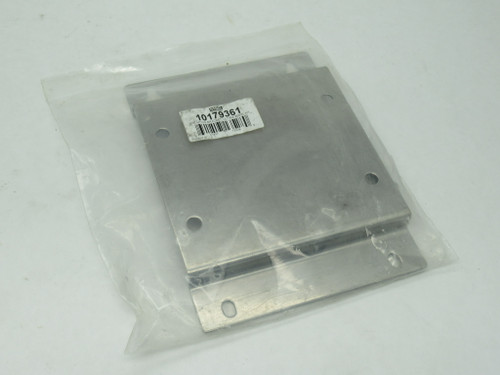 MSA 10179361 Mounting Bracket for X5000 Gas Monitor NWB