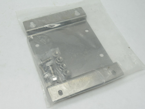 MSA 10179361 Mounting Bracket for X5000 Gas Monitor NWB