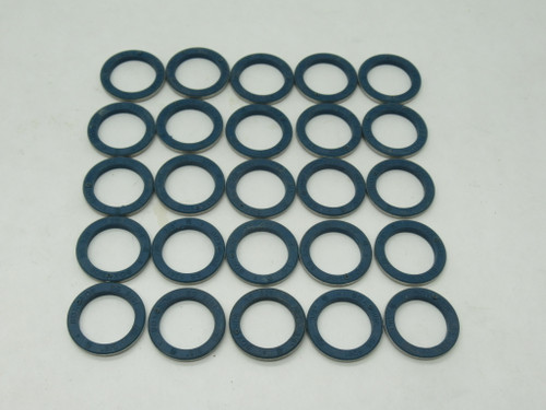 Thomas & Betts 5261 Liquid-Tight Sealing Gasket 3/8" Lot of 25 NOP