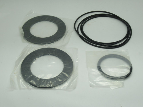 Watts RK709-RT6 Total Valve Rubber Parts Repair Kit 6" *RIPPED BAG* NWB