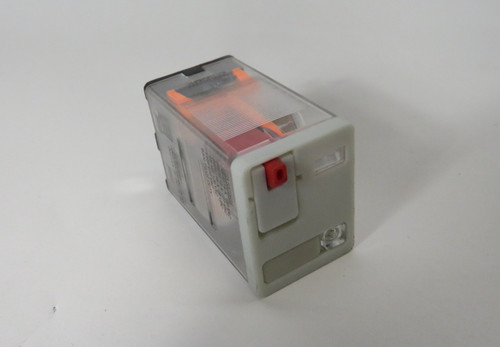 Automation Direct 782-2C-240A General Relay 240VAC 15A 8 Blade USED