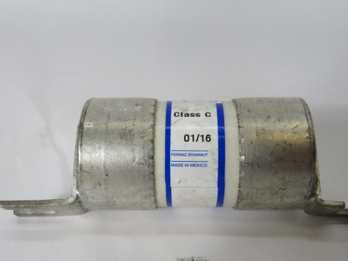 Ferraz Shawmut FES60 Bolt On Fuse 60A 600V USED