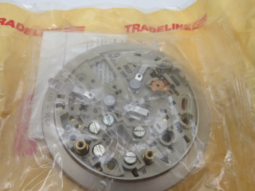 HONEYWELL Q539A 1147 Thermostat Subbase  NWB