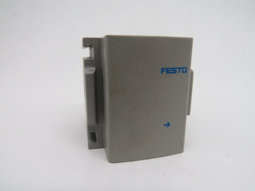 Festo 182971 FRM-M2-G1/2 Branching Module 21 bar 300 psi USED