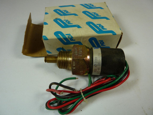 PDI PDTF-150R-8M-C-FL Pressure Switch  NEW