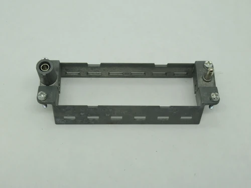 Harting 09140240313 Hinged Frame Size 24B for 6 Modules A-F SHELF WEAR NOP