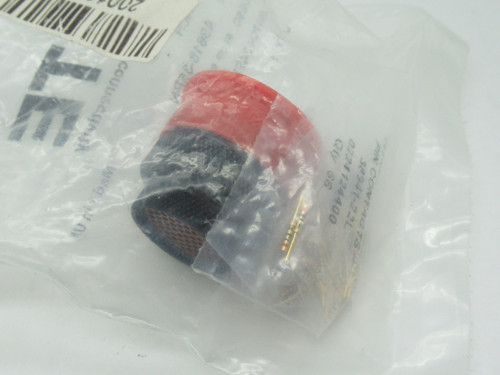 TE Deutsch AS618-35PN Circular Connector Plug 66-Position Size 18 NWB