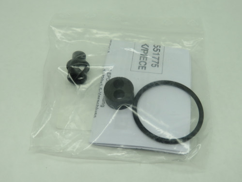 Burkert 00551775 Spare Part Kit for 8045 Flowmeter NWB