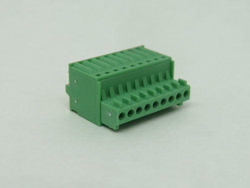 Phoenix Contact FK-MC0.5/9-ST-2.5 PCB Connector 4A 9-Position NOP