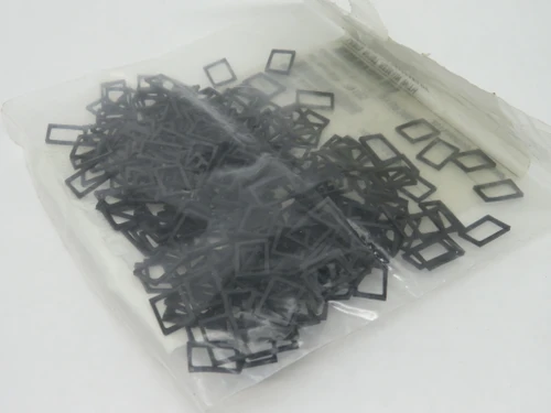 TE Connectivity 794772-6 Mate-N-Lok Interface Seal Lot of 270 NOP
