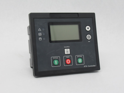 SmartGen HAT560N-S02 ATS Controller USED
