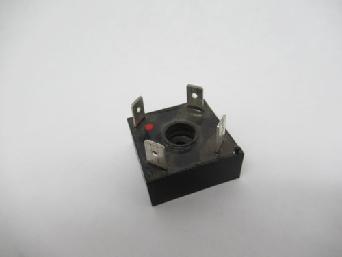 HVCA 45XB377-1 Bridge Rectifier 2kV 4 Terminal USED