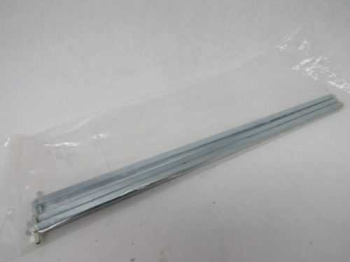 ABB OXP6X290 1SCA022042R6370 Disconnect Shaft 290mm L Lot of 3 HOLEY BAG NWB