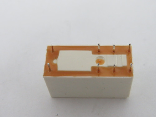 Phoenix Contact 2961257 REL-MR-12DC/21-21 Power Relay 12VDC 10/8A 8 Pin NOP