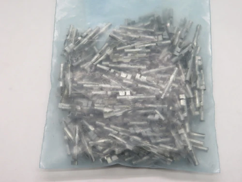 Molex 02-09-1119 Pin & Socket Crimp 18-22 AWG 2.36mm 0.093" Lot of 220 NOP