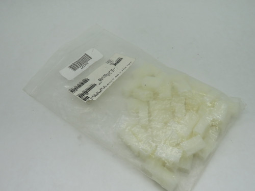 Molex 39-01-3063 Mini-Fit Jr. Dual Row 6 Circuits 94V-2 Lot of 47 HOLEY BAG NWB