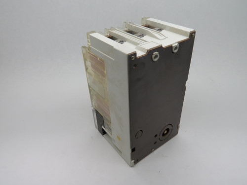 Klockner-Moeller N9-250-CNA Manual Motor Disconnect Switch 250A 600VAC 3P NOP