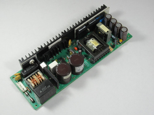 Nemic-Lambda VS150-15 Power Supply 15VDC 10A Output 100-120VAC 3.2A Input NOP