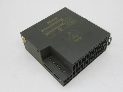 Siemens 6EP1-331-2BA00 SITOP Power Supply 24VDC 2A Output USED