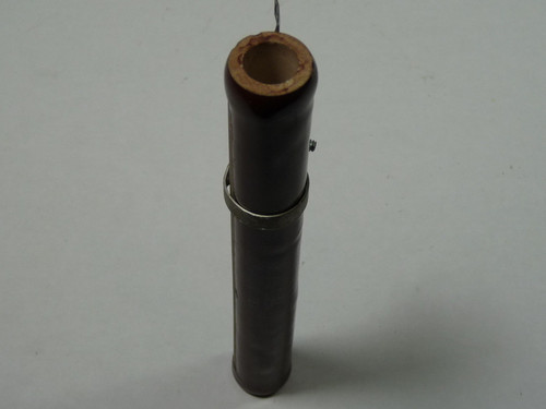 Memcor AR100 Vitreous Enamel Wirewound Adjustable Resistor 500 Ohms 0.45A NOP