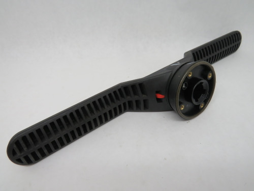 ABB OHB200J12P 1SCA022865R9510 Pistol External Disconnect Handle USED