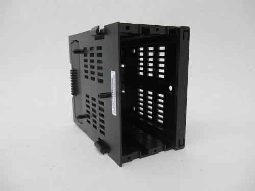 GE Multilin 12M9-0022-A4 2-Slot Backplane for MX350 USED