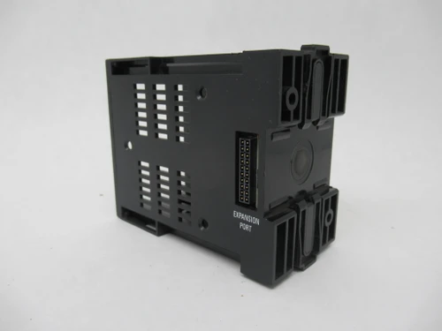 GE Multilin 12M9-0022-A4 2-Slot Backplane for MX350 USED