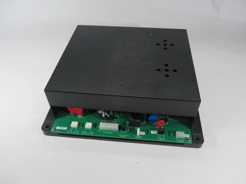 GE Zenith 50P-3043 Automatic Transfer Switch Panel Board Assembly NO POSTS USED