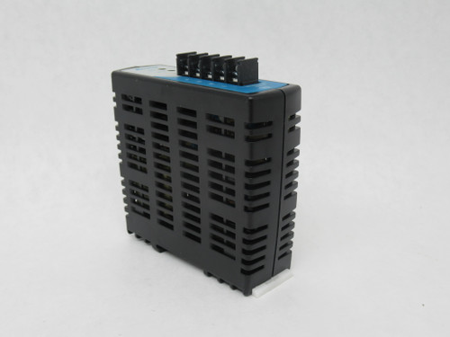 Delta Electronics DRP-24V48W1AZ DIN Rail Power Supply NO TERMINAL COVER NOP
