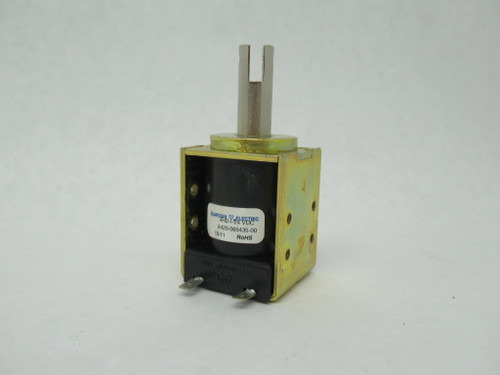 Guardian Electric A420-065435-00 Solenoid Coil 24VDC 32W SHELF WEAR NEW