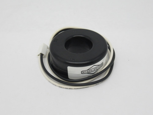 Briggs & Stratton 208106 Current Transformer 500/1A 600V 60Hz NOP