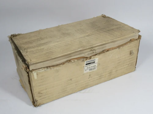 Sola SLS-24-048 Regulated Power Supply 24VDC 4.8A Output NEW