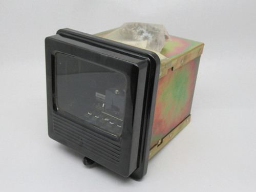 Westinghouse 392B533A09 C0-9 Overcurrent Relay 0.5-2.5A 60Hz 100-280A Ind. NOP