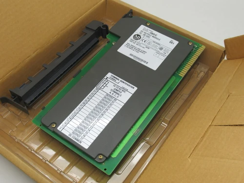 Allen-Bradley 1771-OBD Series C DC Output Module 10-60VDC NEW